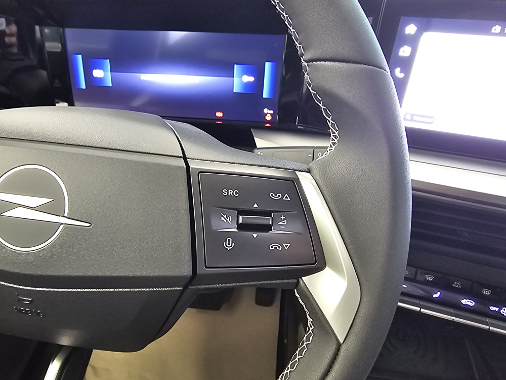 Opel Frontera – Foto 15