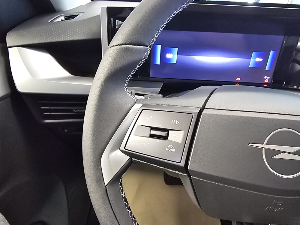 Opel Frontera – Foto 16