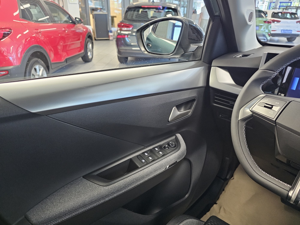 Opel Frontera – Foto 17