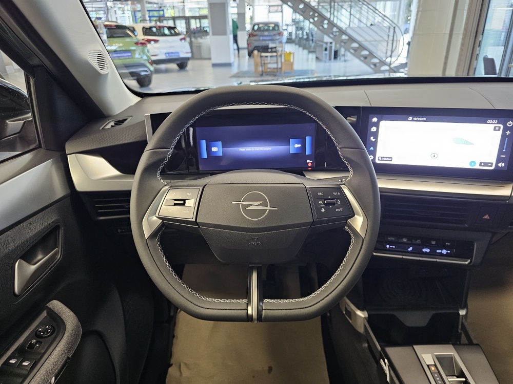 Opel Frontera – Foto 18