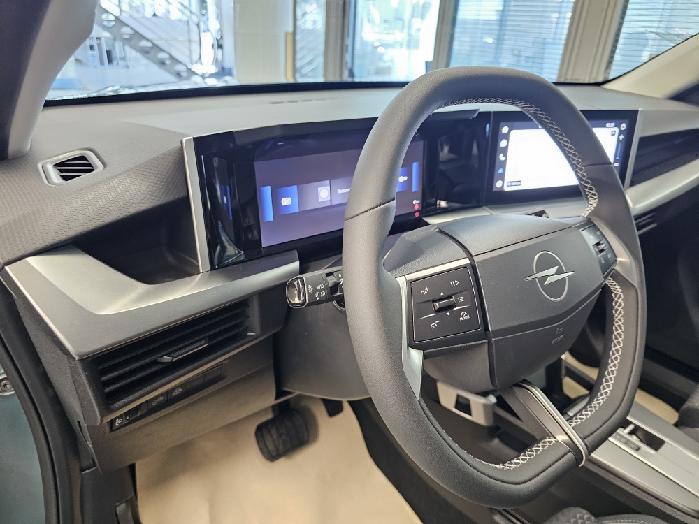 Opel Frontera – Foto 19