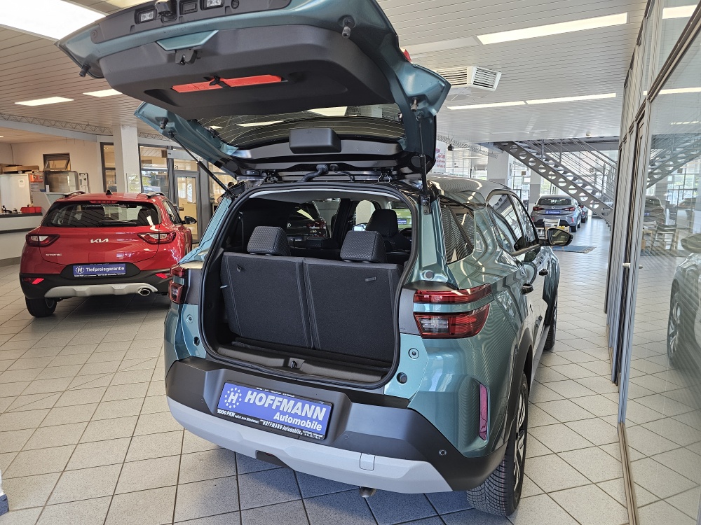 Opel Frontera – Foto 2