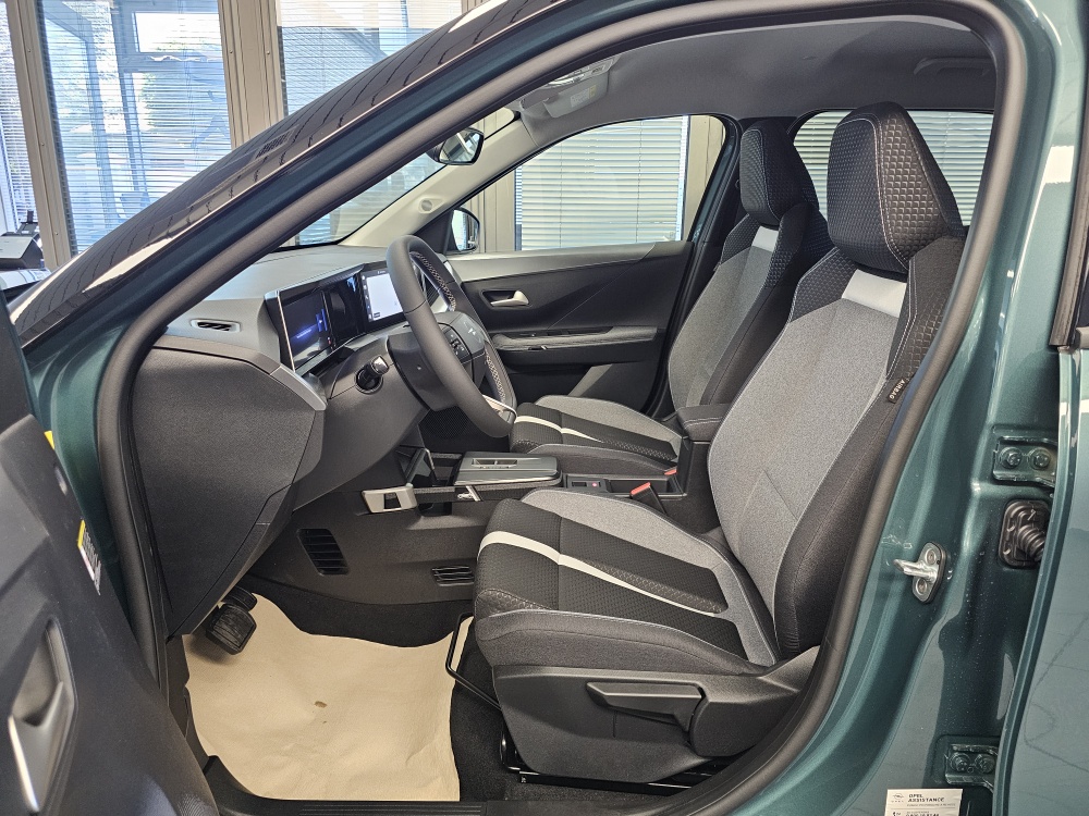 Opel Frontera – Foto 20