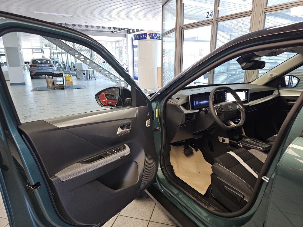 Opel Frontera – Foto 21
