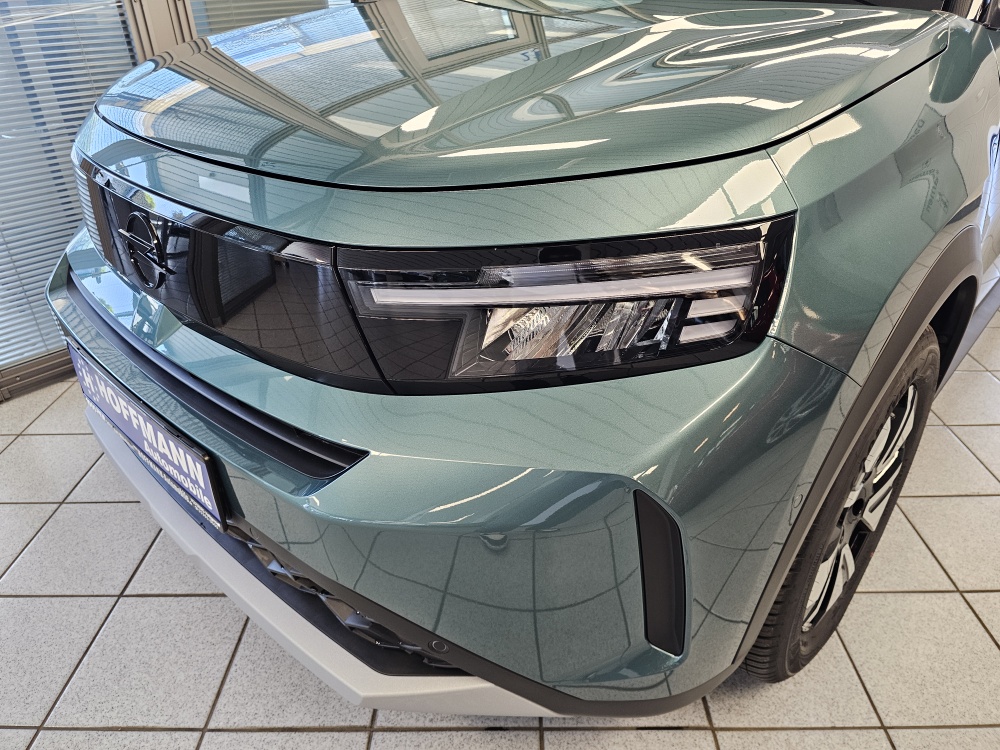 Opel Frontera – Foto 23