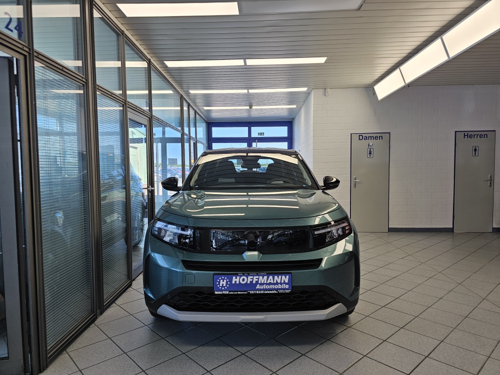 Opel Frontera – Foto 24