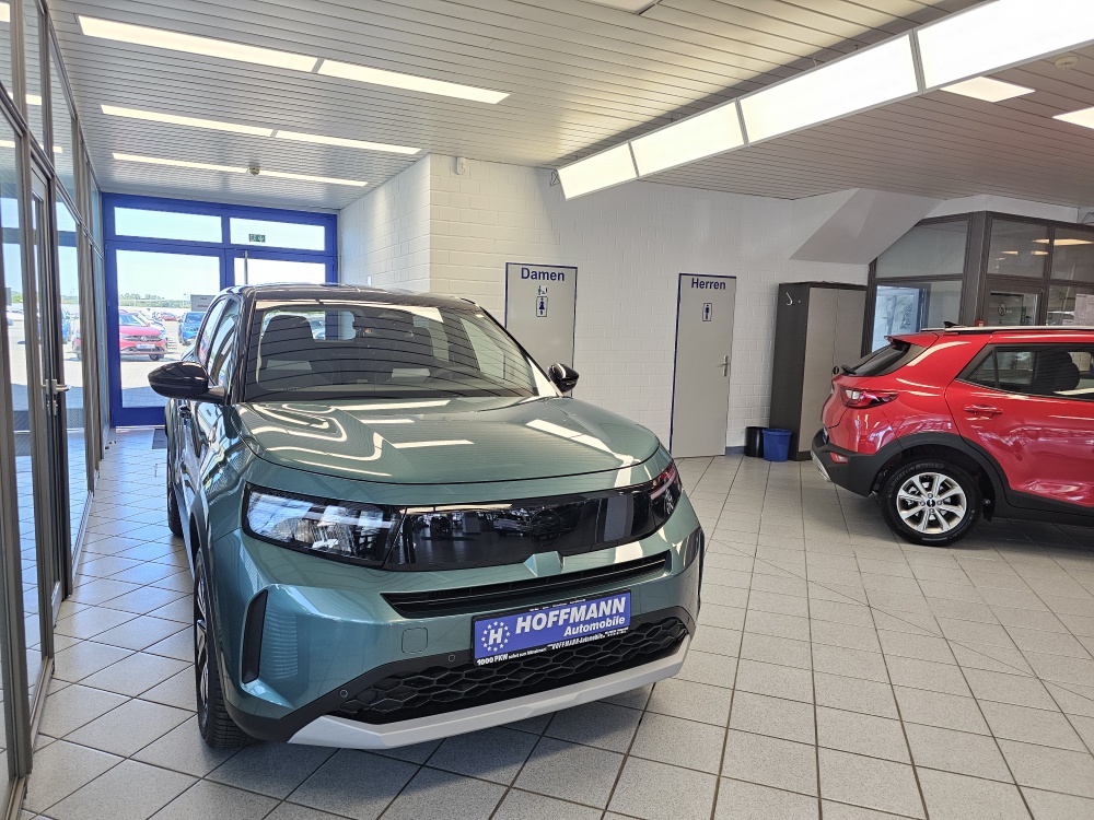 Opel Frontera – Foto 25