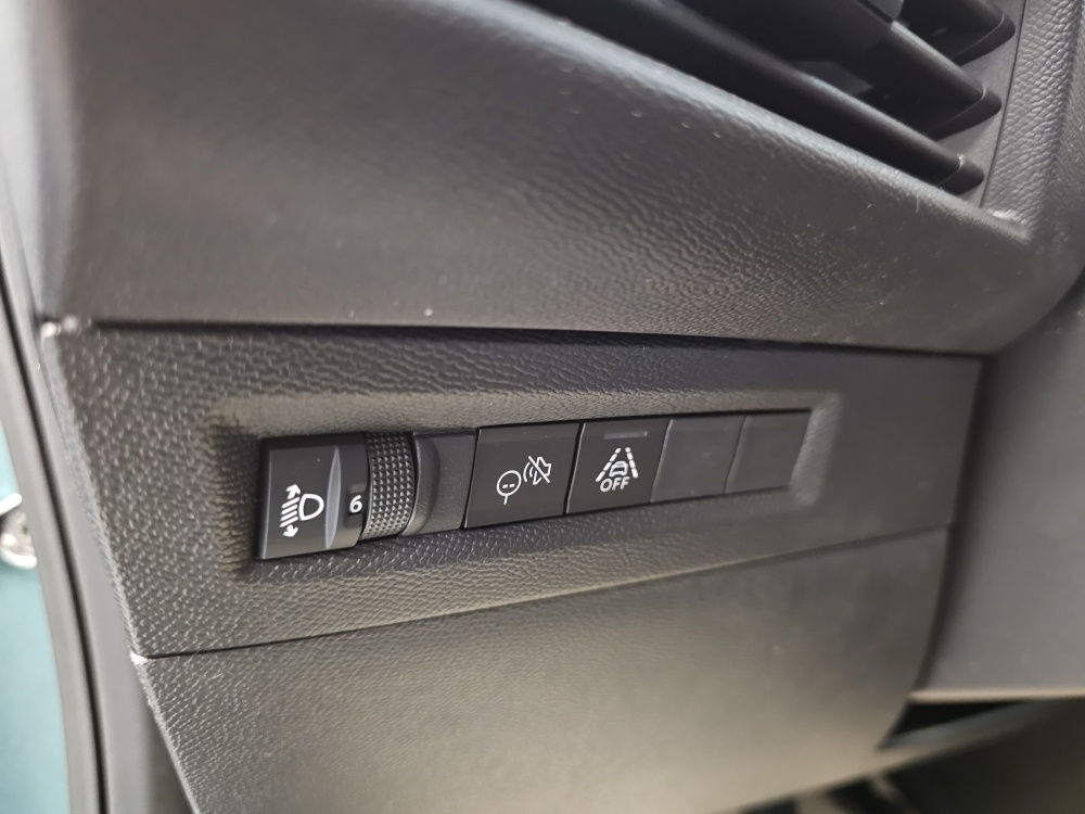 Opel Frontera – Foto 26