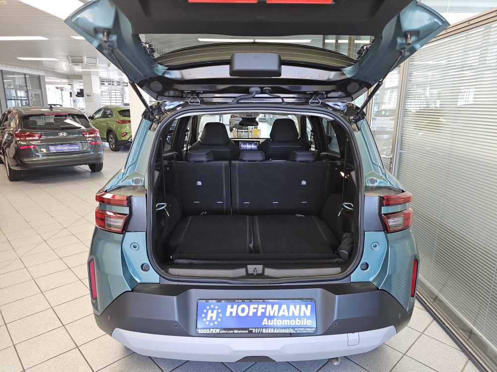 Opel Frontera – Foto 3