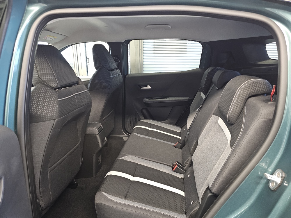 Opel Frontera – Foto 5