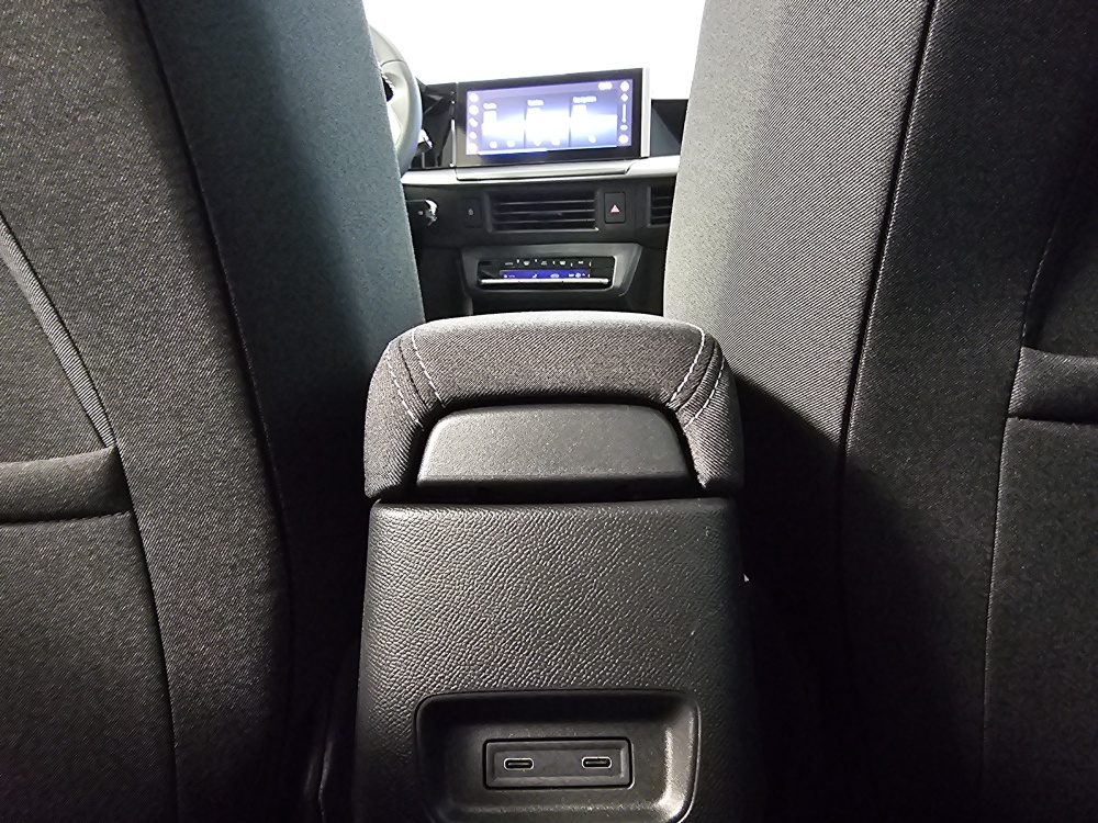 Opel Frontera – Foto 6