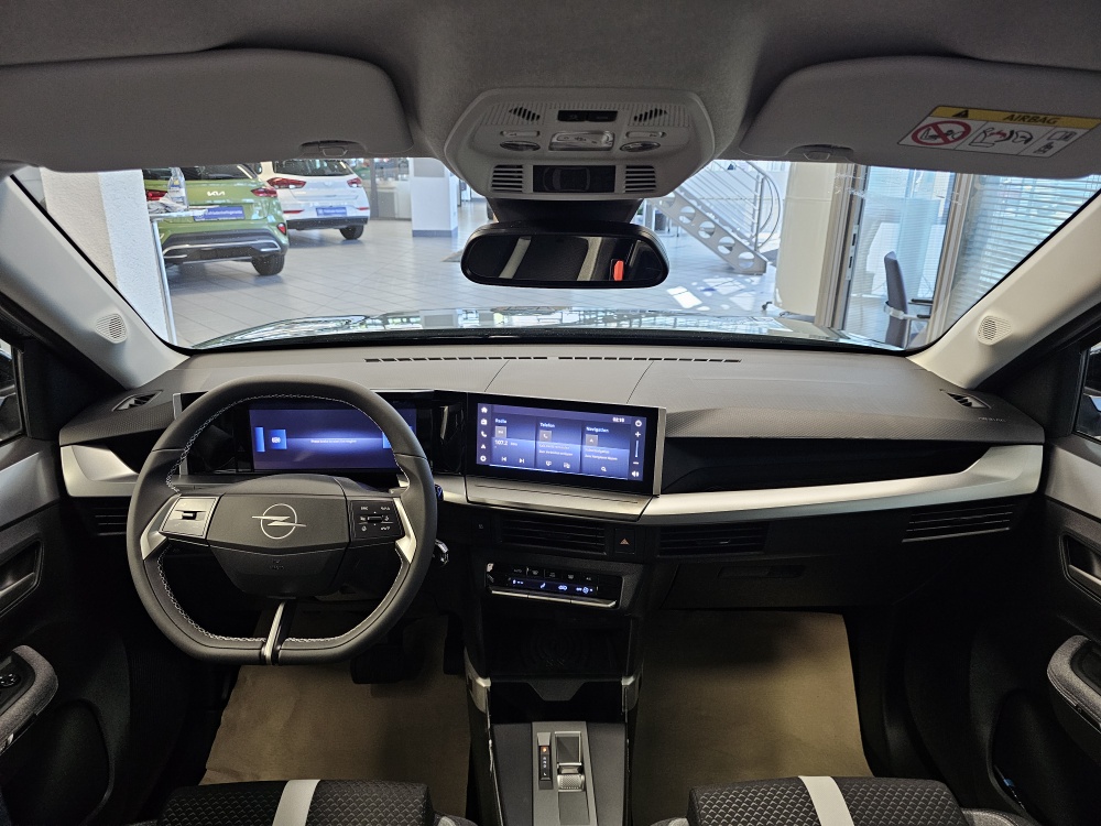 Opel Frontera – Foto 7
