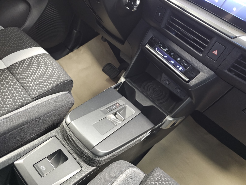 Opel Frontera – Foto 8