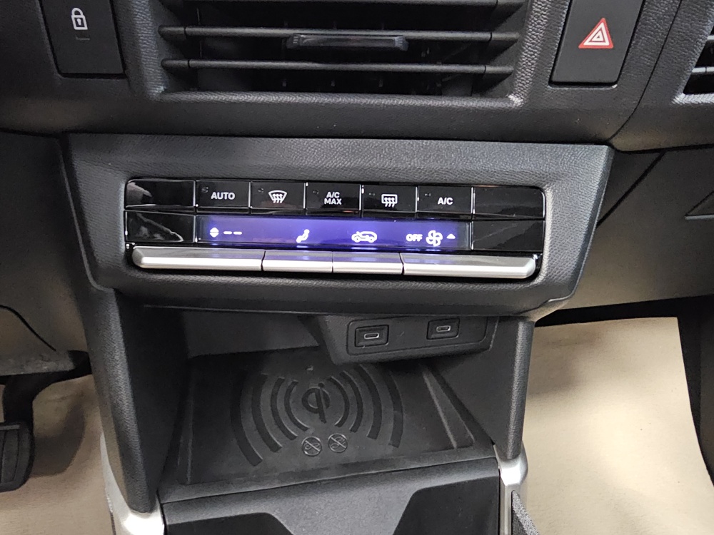 Opel Frontera – Foto 9