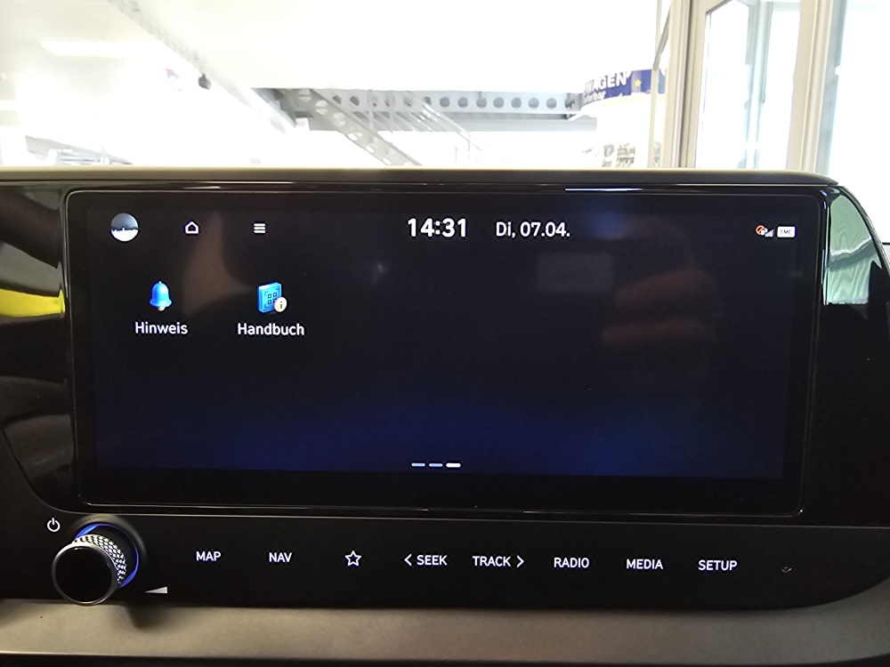 Hyundai i20 – Foto 10
