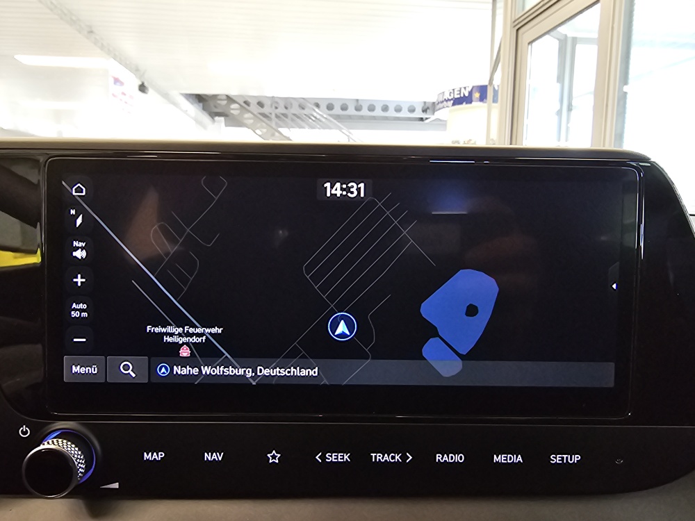 Hyundai i20 – Foto 11
