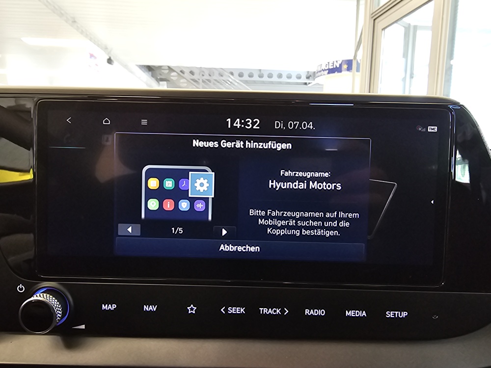 Hyundai i20 – Foto 12