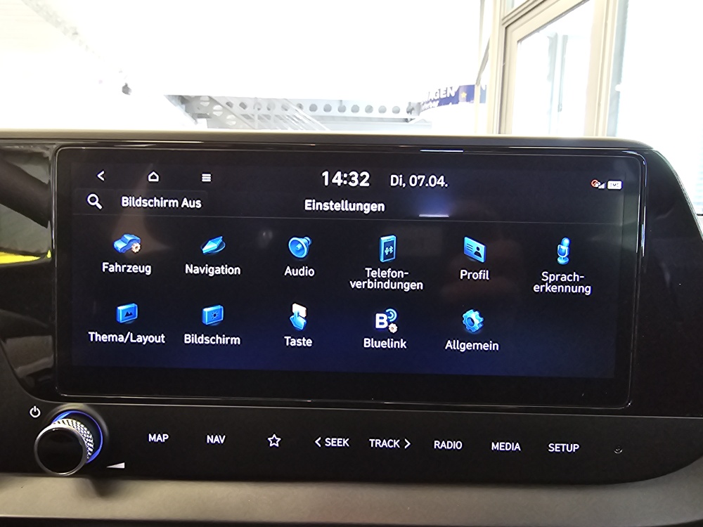Hyundai i20 – Foto 14