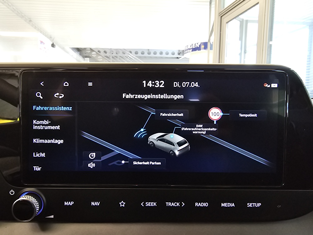 Hyundai i20 – Foto 15