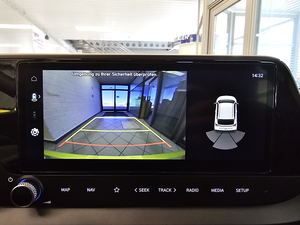 Hyundai i20 – Foto 16