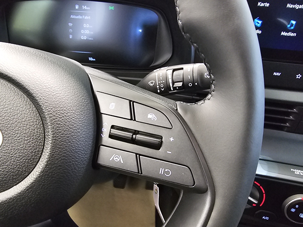 Hyundai i20 – Foto 17