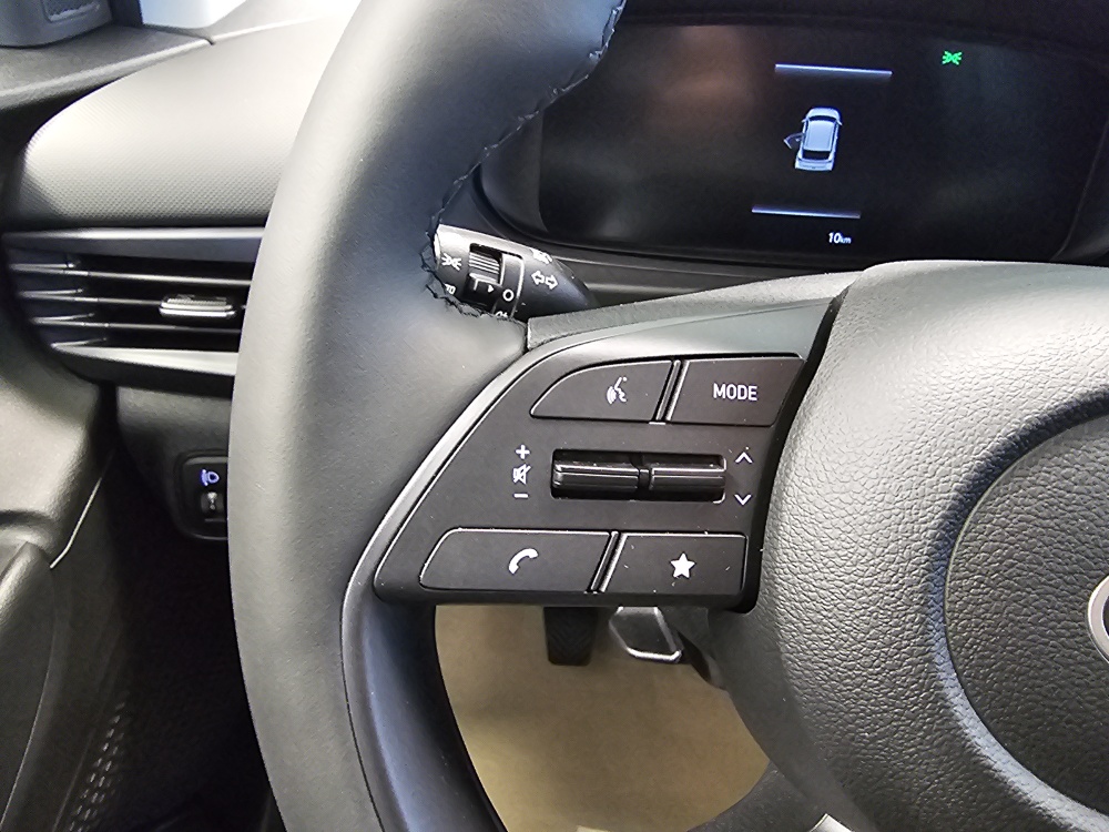 Hyundai i20 – Foto 18