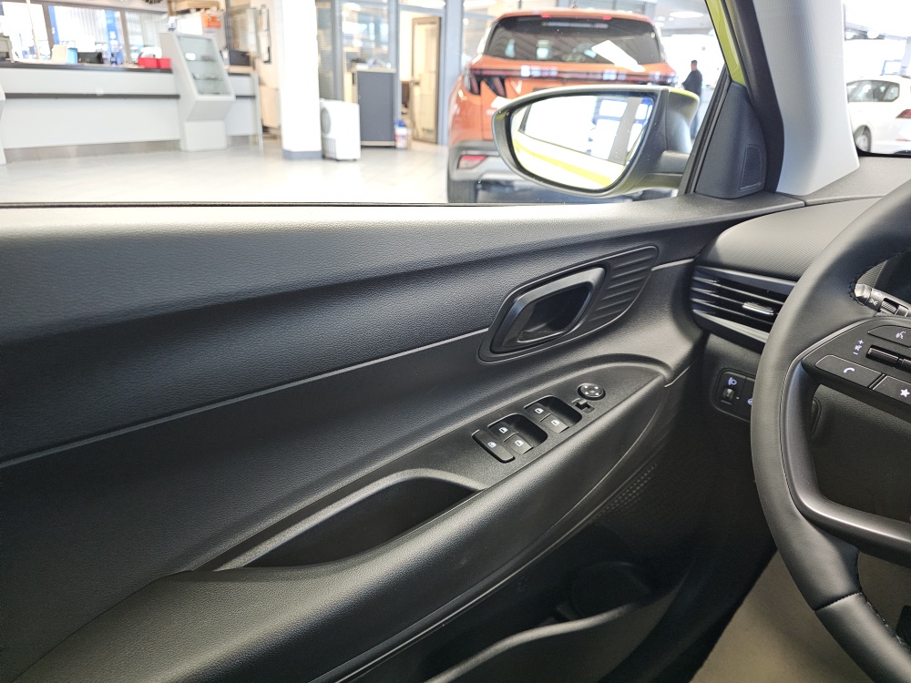 Hyundai i20 – Foto 19