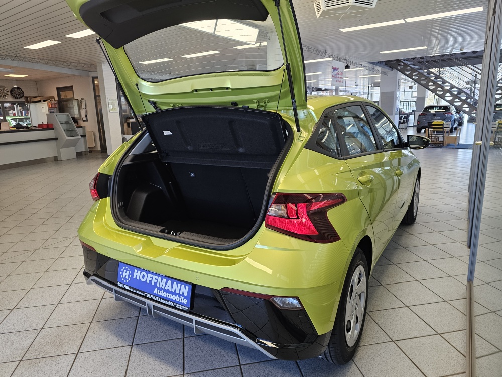 Hyundai i20 – Foto 2