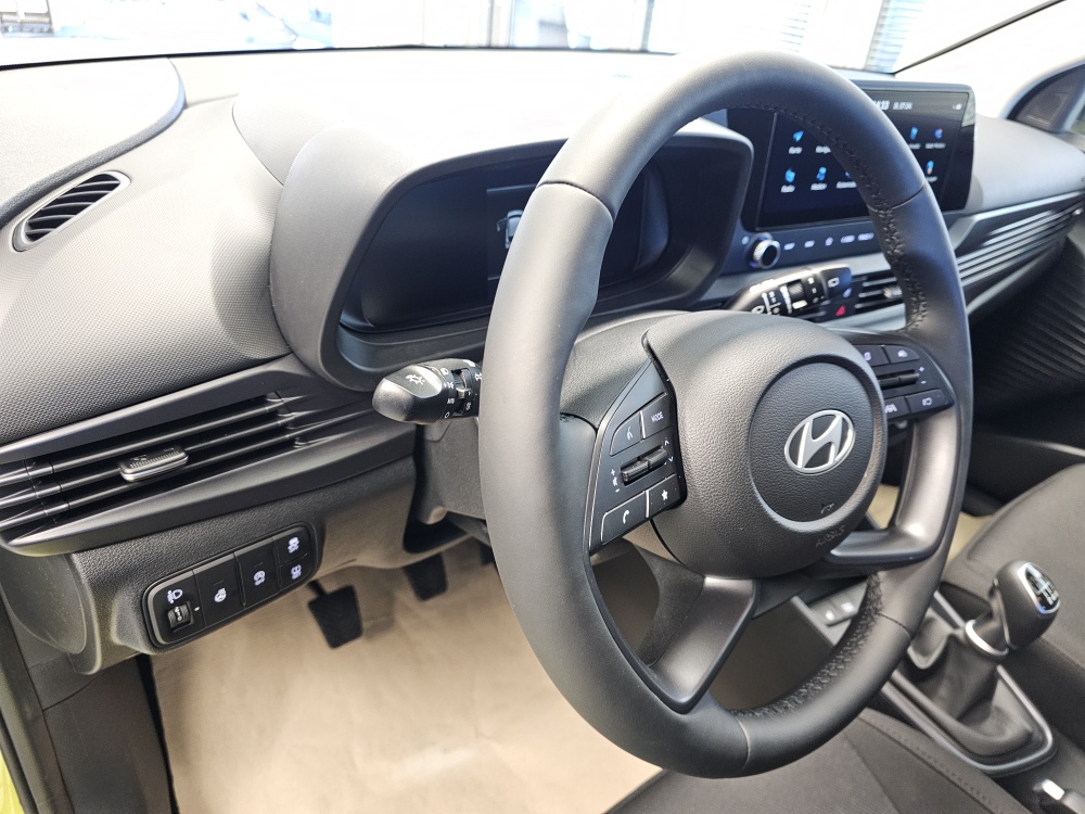 Hyundai i20 – Foto 21