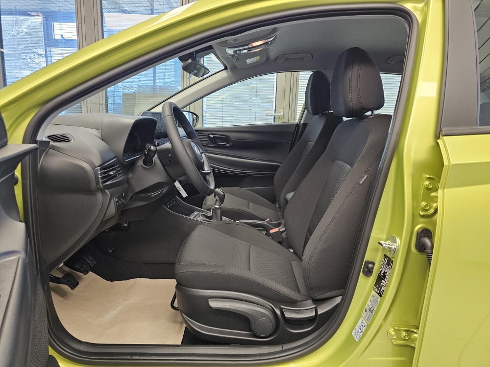 Hyundai i20 – Foto 23