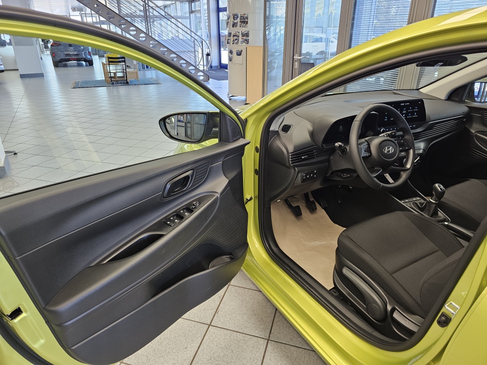 Hyundai i20 – Foto 24