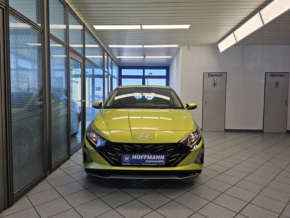 Hyundai i20 – Foto 27