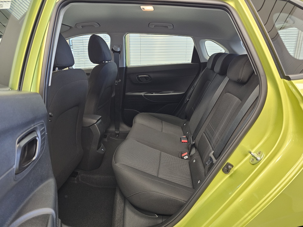 Hyundai i20 – Foto 4