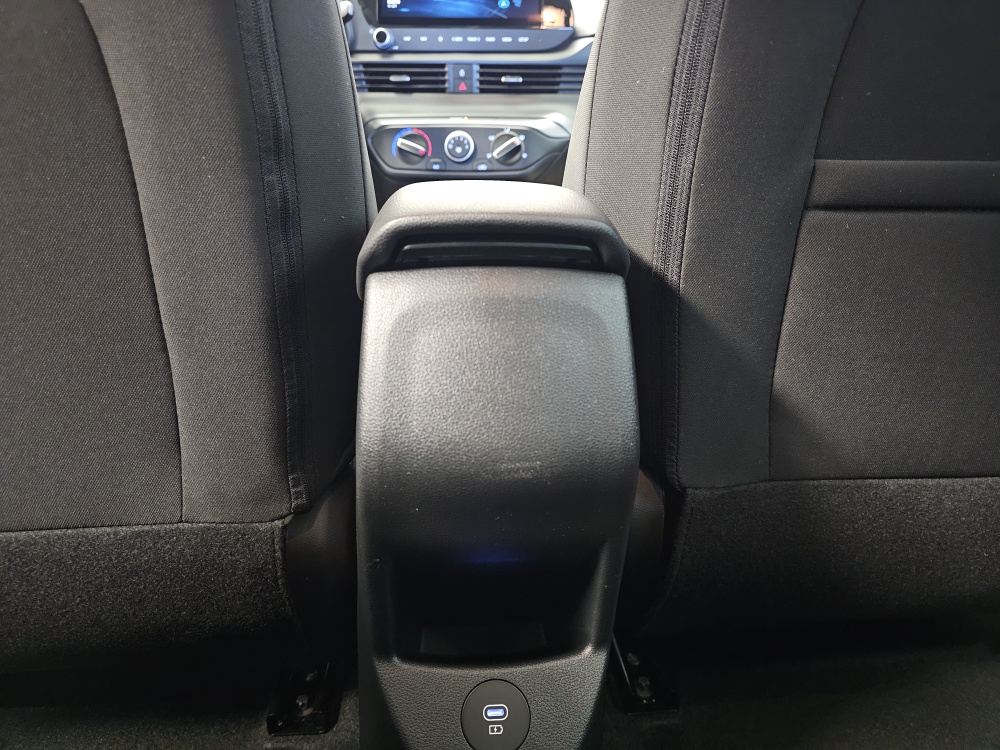 Hyundai i20 – Foto 5