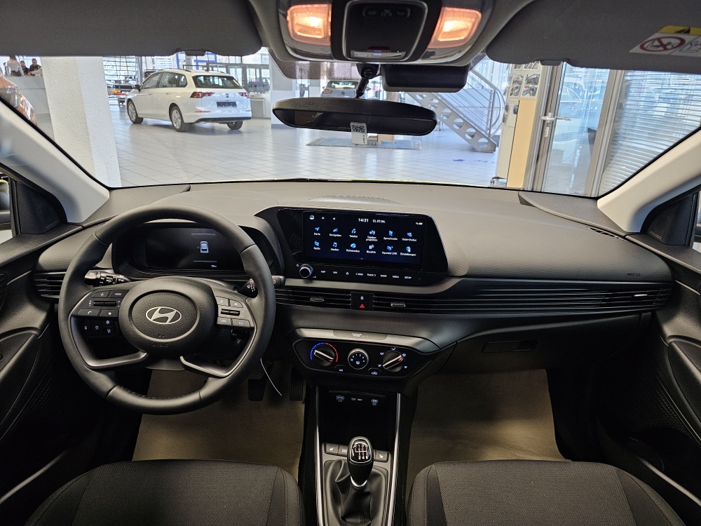 Hyundai i20 – Foto 6