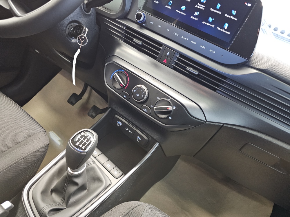 Hyundai i20 – Foto 7