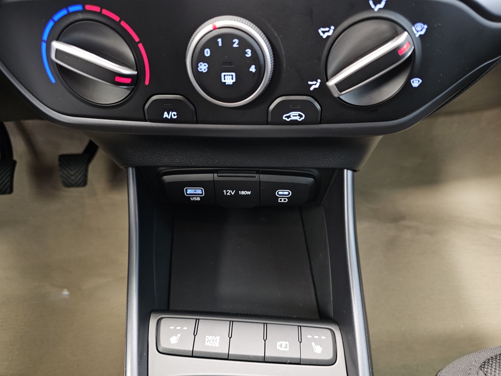 Hyundai i20 – Foto 8
