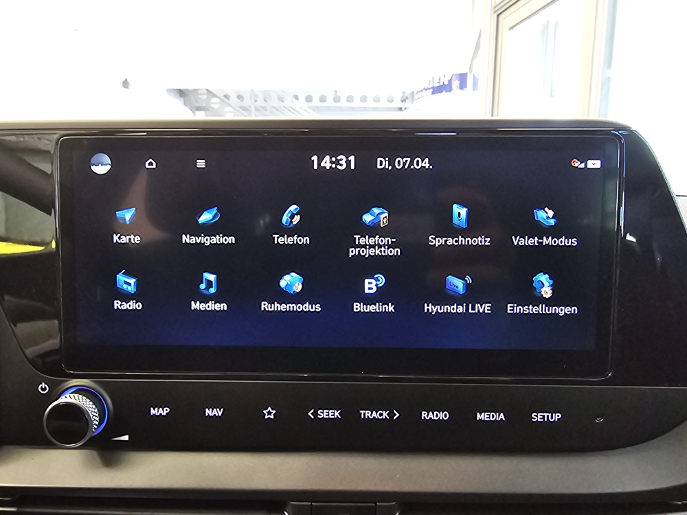 Hyundai i20 – Foto 9