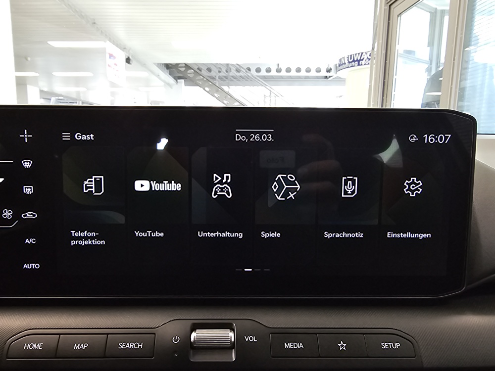 Kia K4 – Foto 10