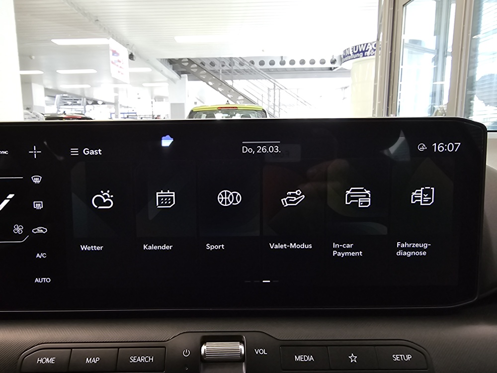 Kia K4 – Foto 11