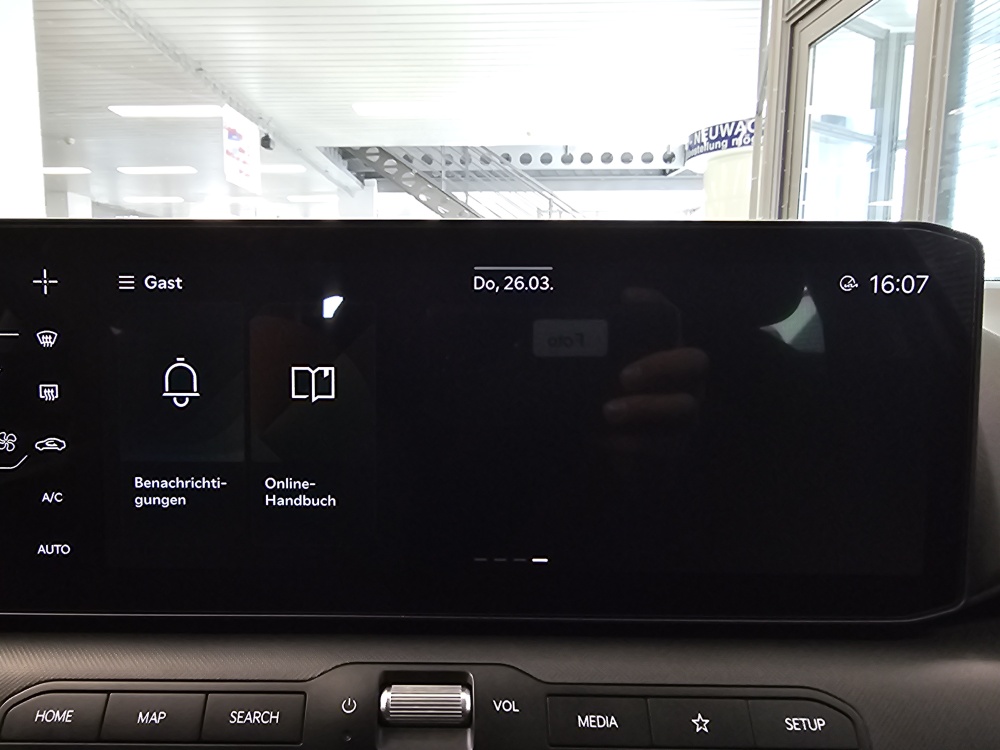 Kia K4 – Foto 12