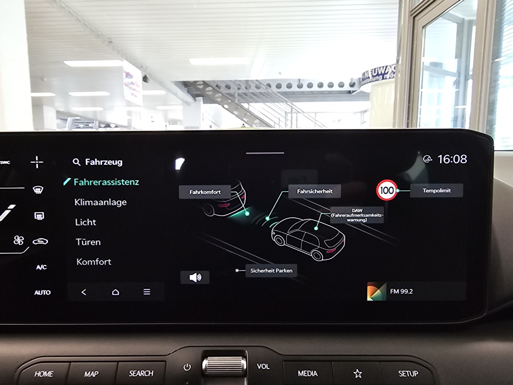 Kia K4 – Foto 15