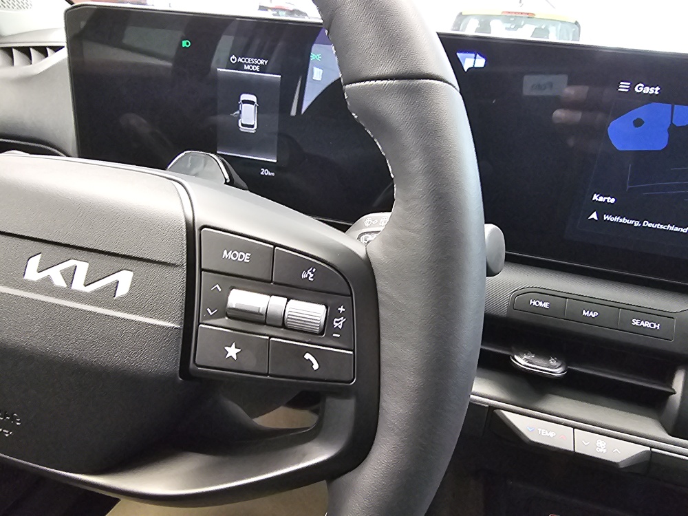 Kia K4 – Foto 18