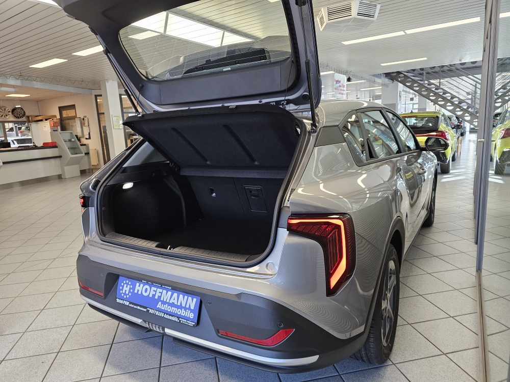 Kia K4 – Foto 2