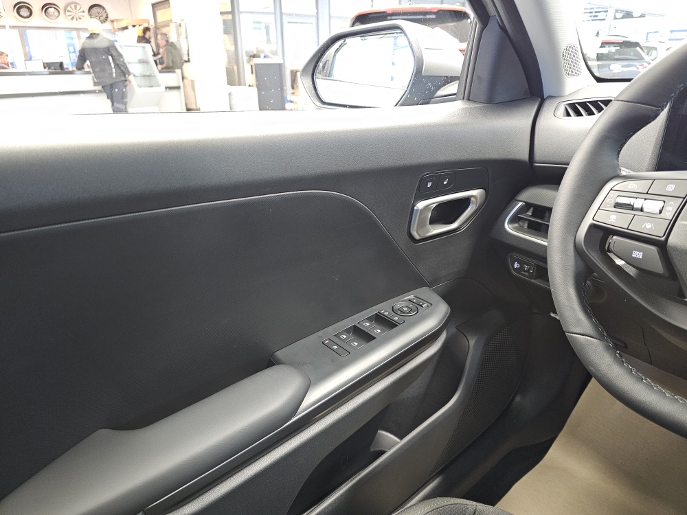 Kia K4 – Foto 20