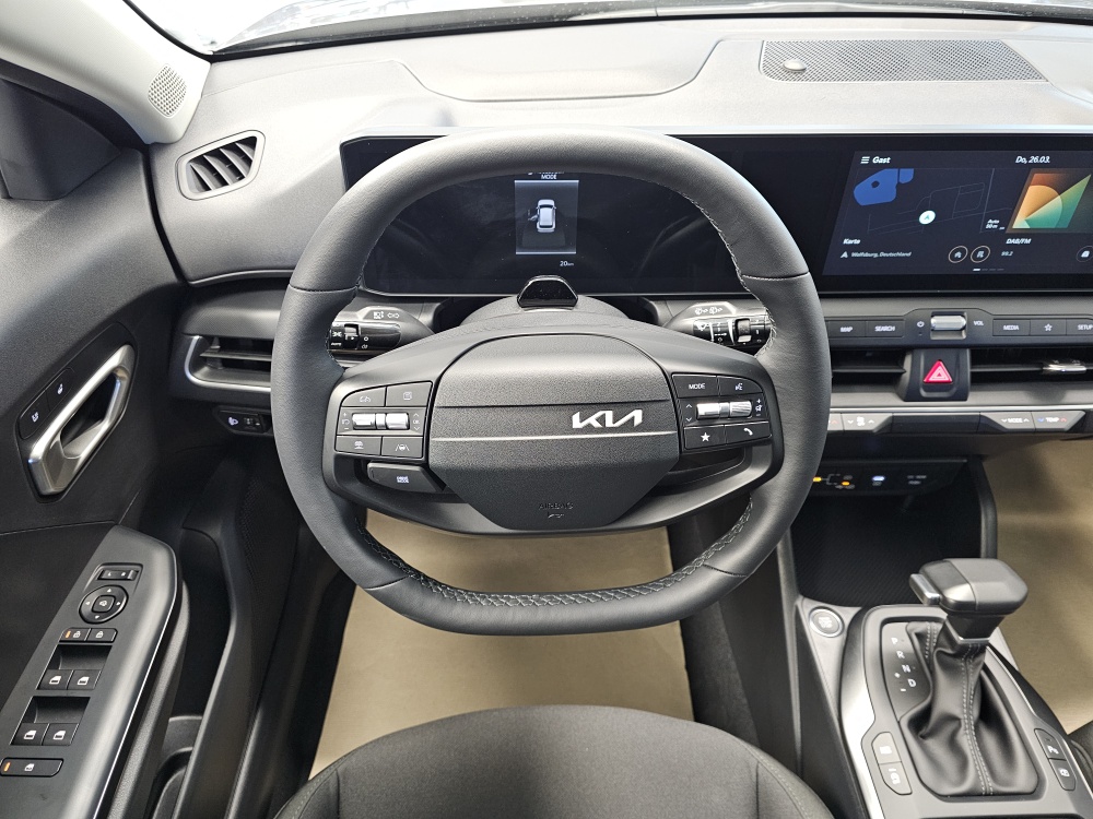 Kia K4 – Foto 21