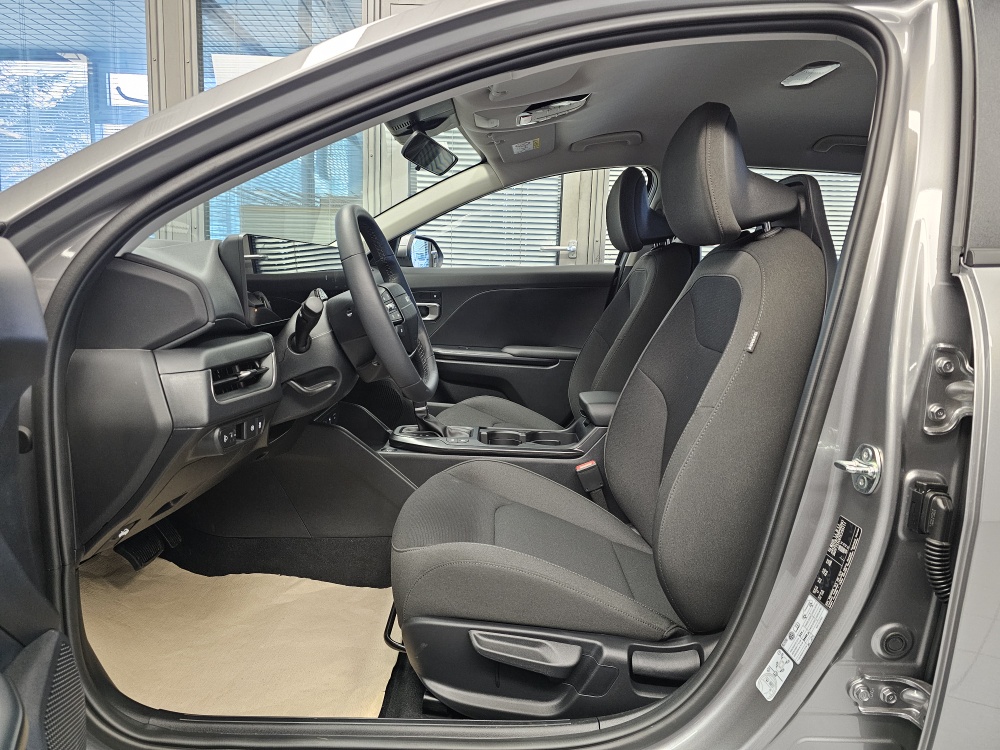 Kia K4 – Foto 24