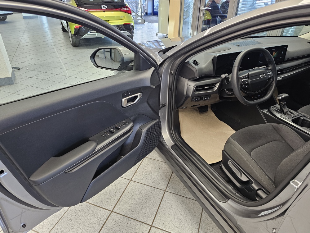 Kia K4 – Foto 25