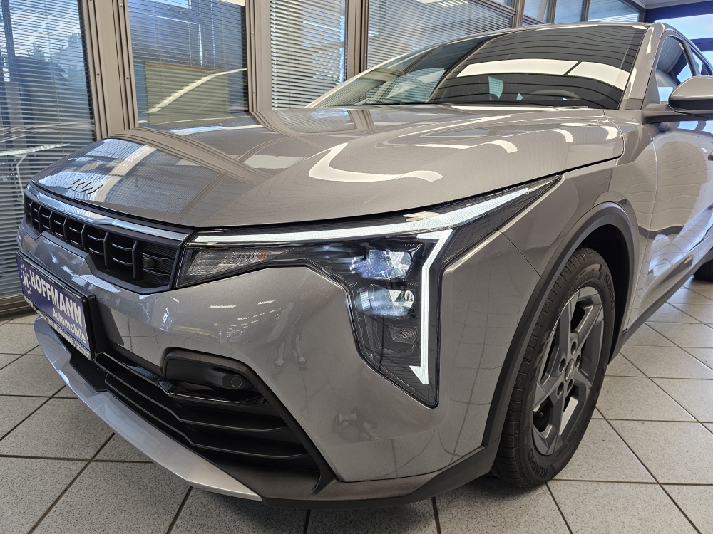 Kia K4 – Foto 27