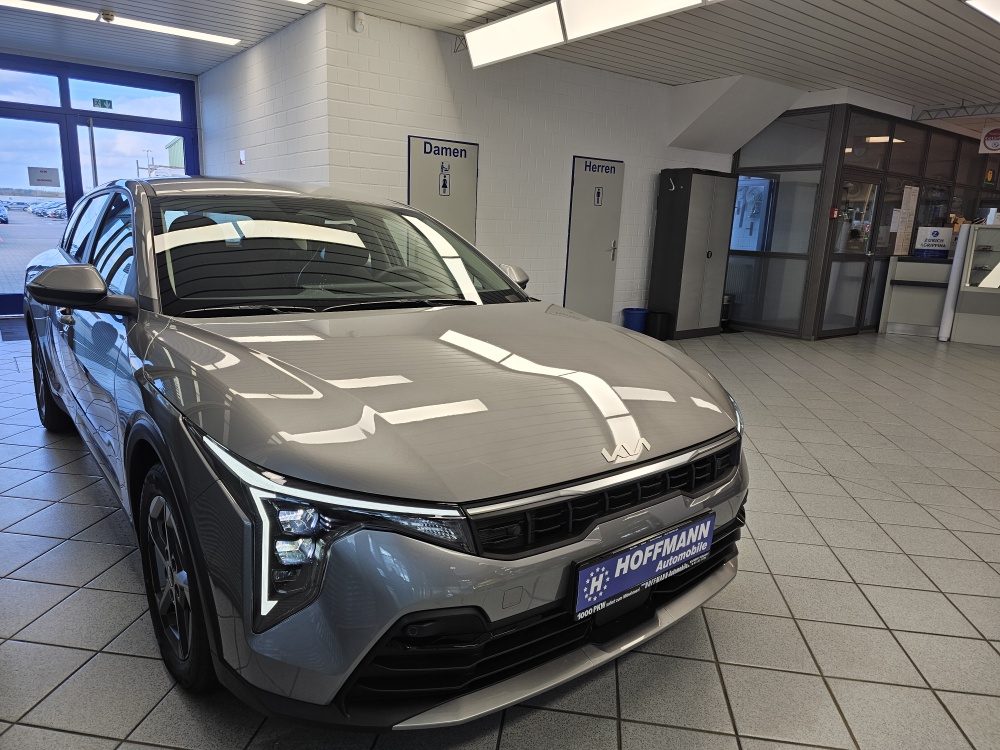 Kia K4 – Foto 29